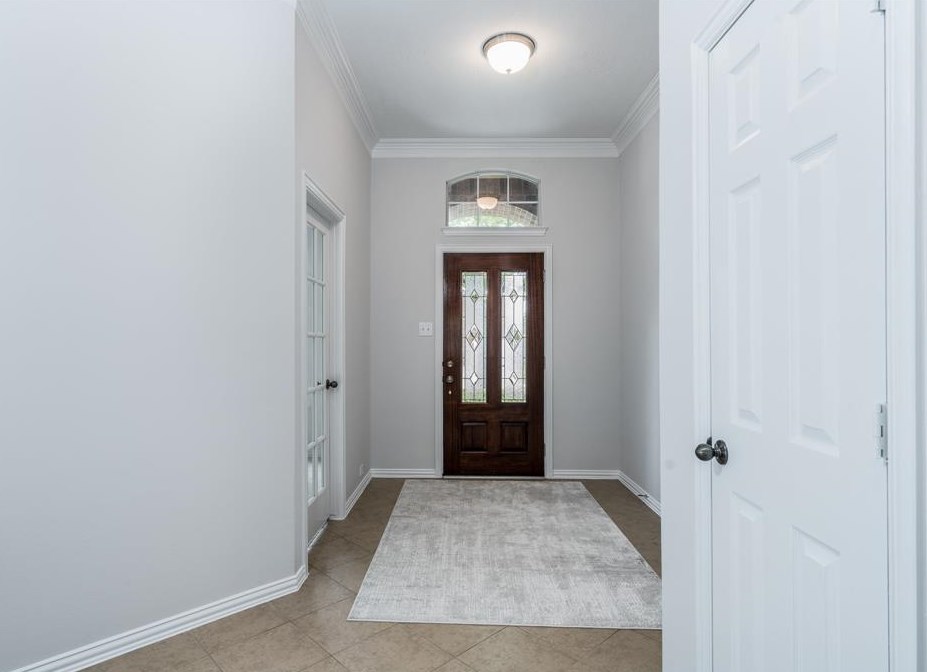 9430 Thurber Ridge Dr, Spring TX  77379-2618 exterior