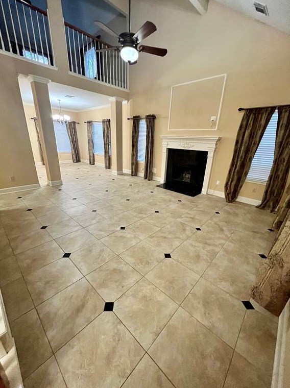 523 N Marathon Way, Stafford, TX 77477
