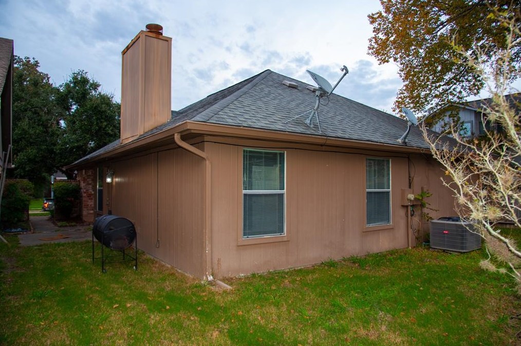 3523 Palm Grove Dr, Missouri City, TX 77459