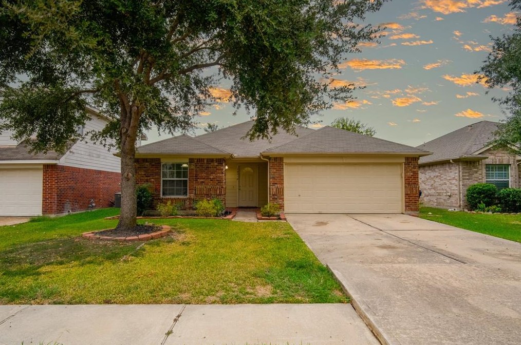 18218 Mayfield Meadow Ln, Richmond, TX 77407