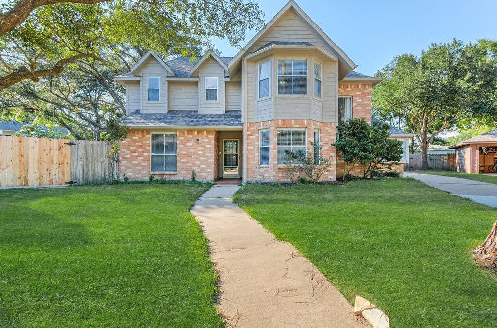 20506 Park Pine Dr, Katy, TX 77450
