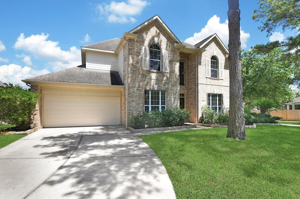 20311 Gentle Mist Ct, Cypress, TX 77433-5766