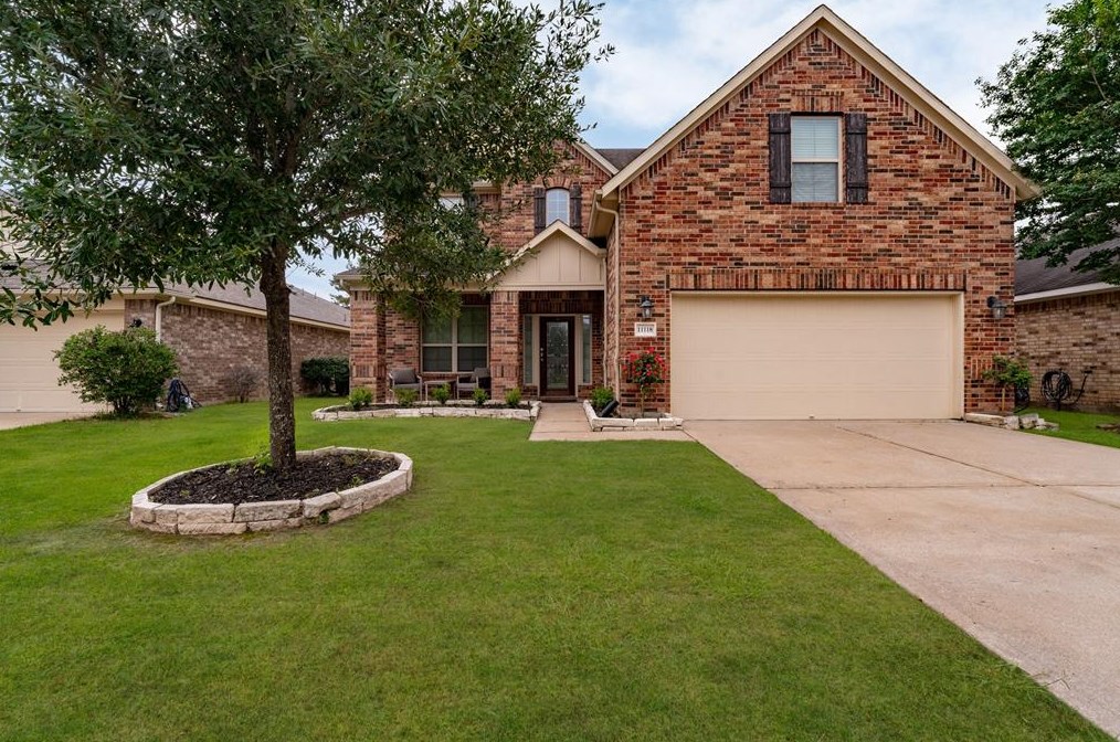 11118 Lake Gables Dr, Richmond, TX 77406-4343