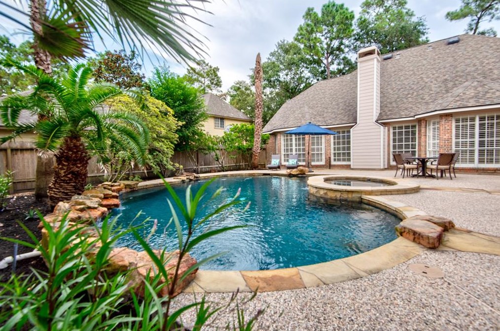 19 Flatcreek Pl, Spring, TX 77381-6103