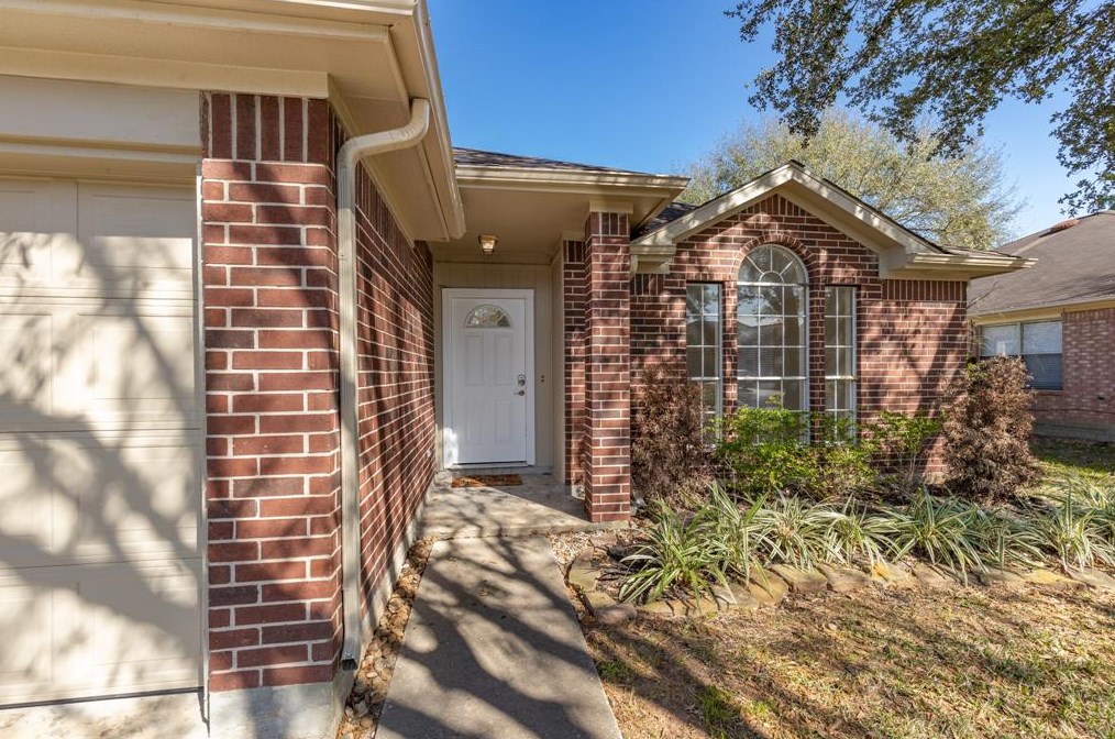 3422 Keygate Dr, Spring, TX 77388