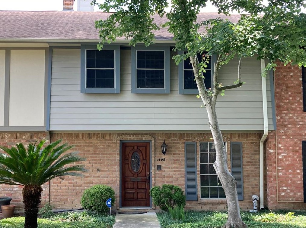 14243 Lost Meadow Ln, Houston, TX 77079