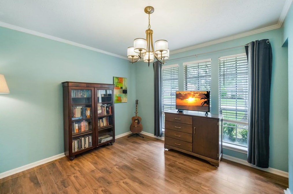 18103 Oakhampton Dr, Houston TX  77084-3260 exterior
