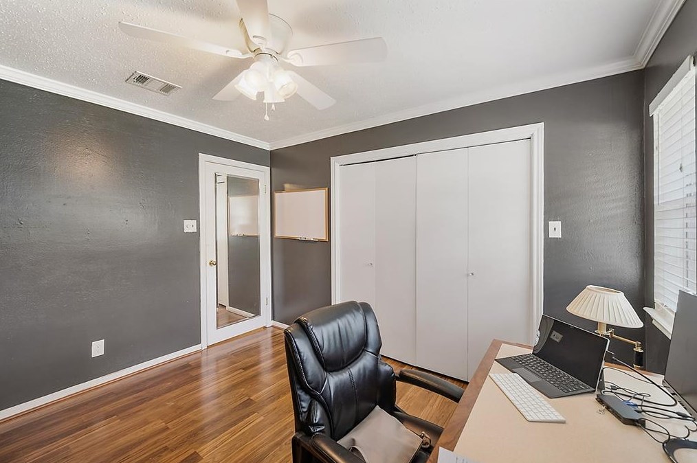 18103 Oakhampton Dr, Houston TX  77084-3260 exterior