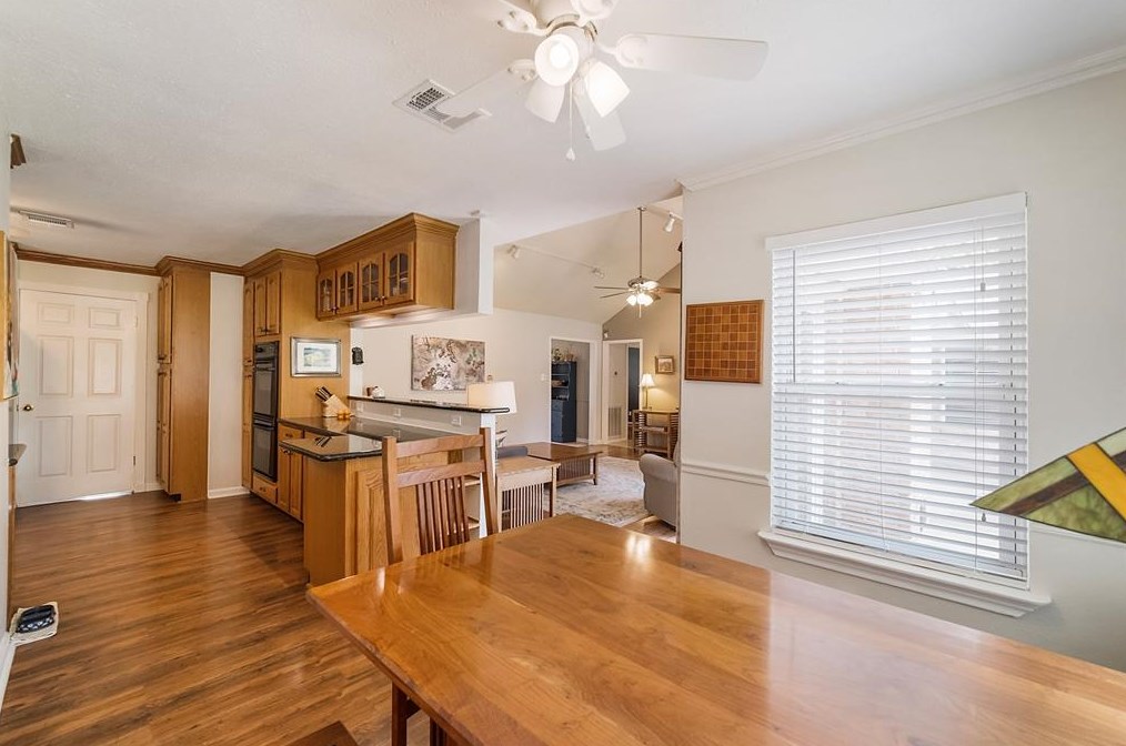 18103 Oakhampton Dr, Houston TX  77084-3260 exterior