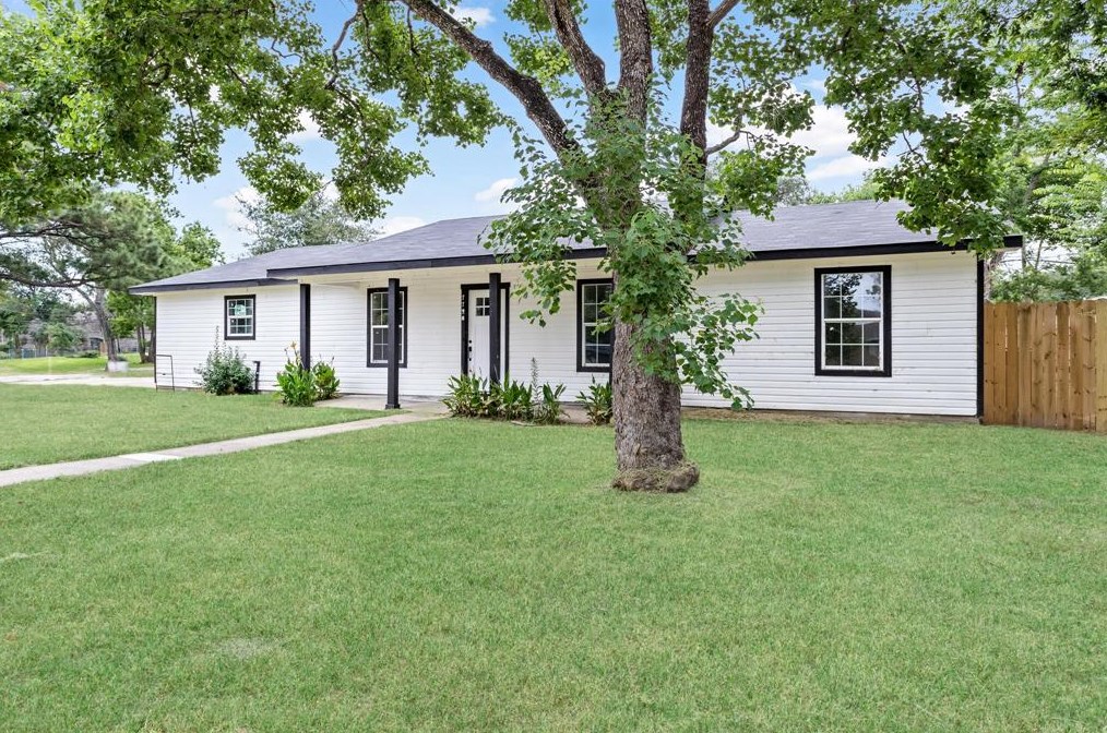 7790 San Bruno St, Beaumont, TX 77708