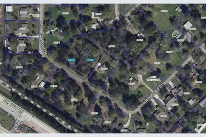 30714 Meadow Wood Lot 64 Drive, Magnolia, TX 77354 - Photo 24