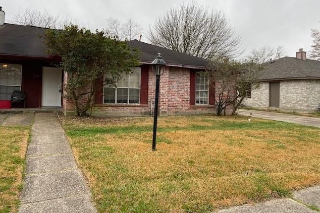 2310 Autumn Springs Ln, Spring, TX 77373-6166