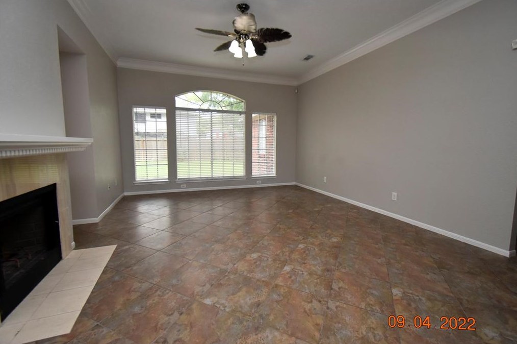 14419 Harvest Ridge Rd, Houston, TX 77062