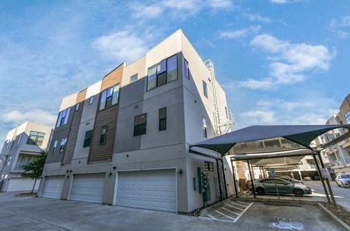 2401 Crawford St #d2a, Houston, TX 77004