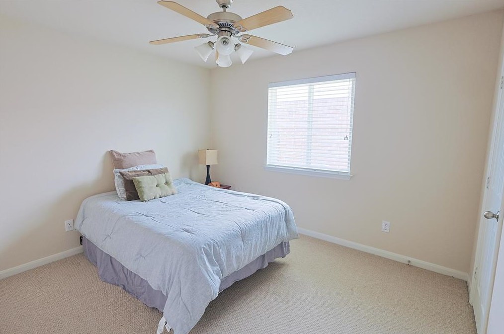 16723 Mackenzie Mesa Dr, Spring TX 77379-7867 exterior