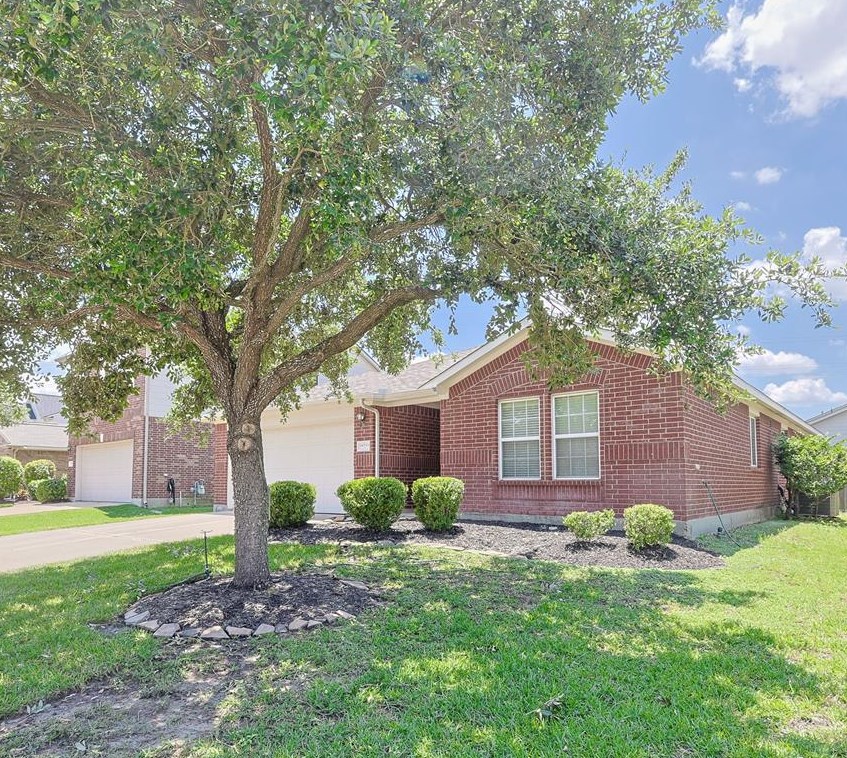 16723 Mackenzie Mesa Dr, Spring, TX 77379-7867