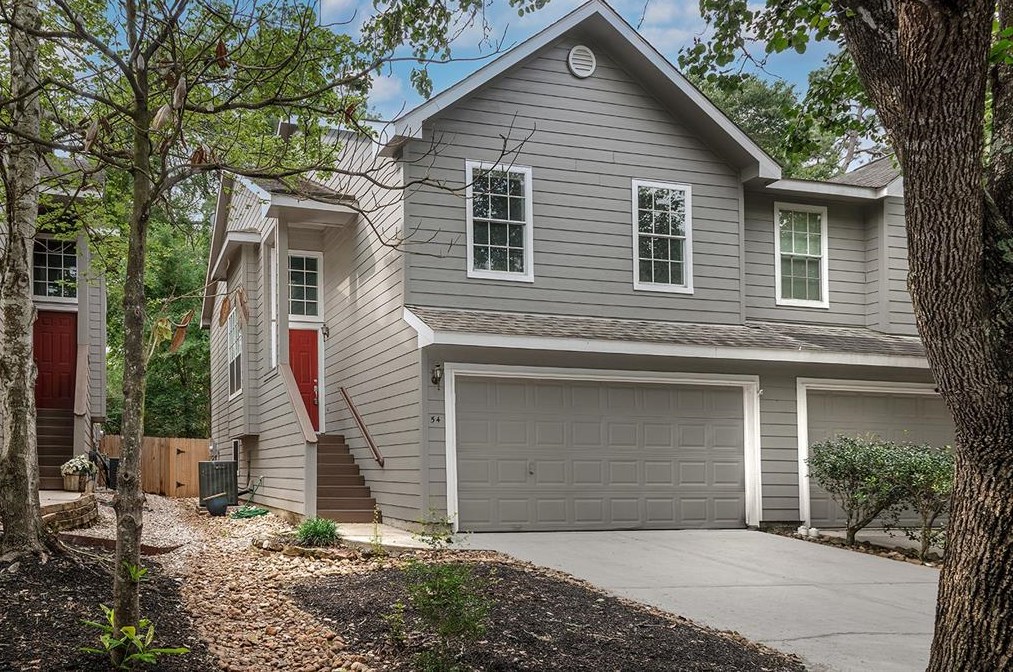 54 Musgrove Pl, Spring, TX 77382