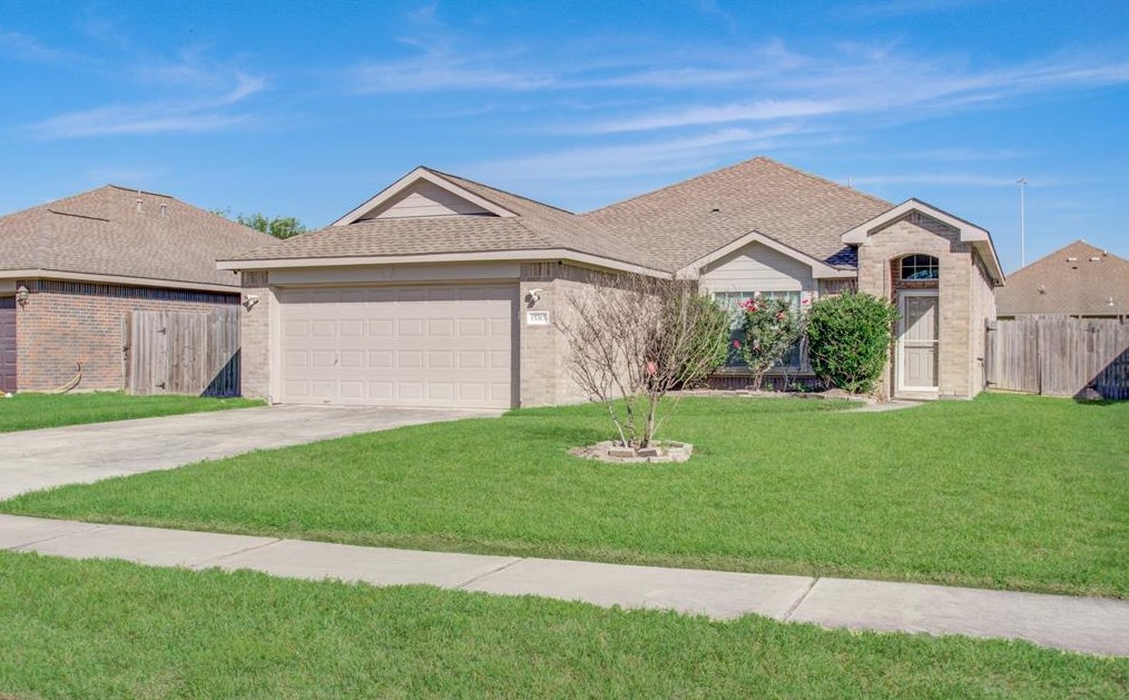 15315 Harlin, Baytown, TX 77523
