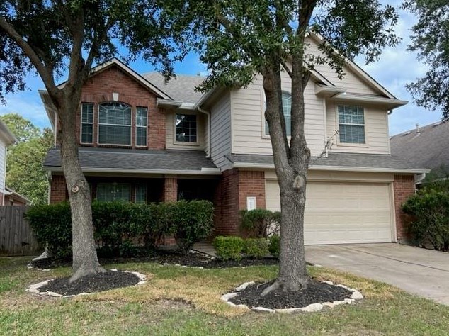 26826 Kingston Glen Ln, Katy, TX 77494