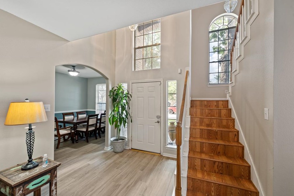 17027 Gleneviss Dr, Houston, TX 77084-3795