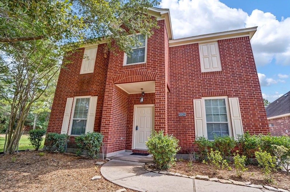 26902 Armor Oaks Dr, Humble, TX 77339