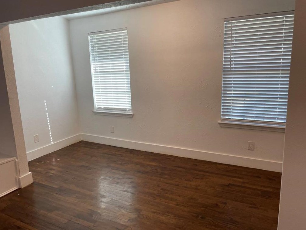 4846 Culmore Dr, Houston TX  77021-2804 exterior