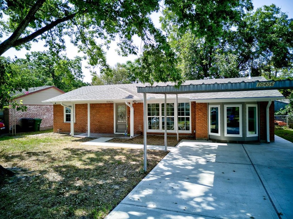 10406 Tolman St, Houston, TX 77034-2821
