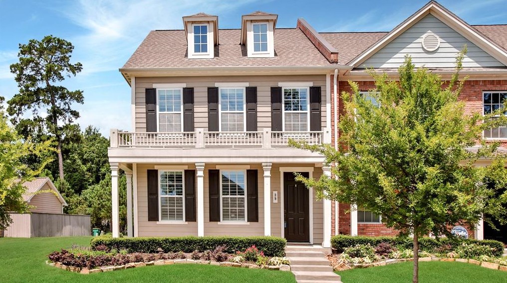 39 Kendrick Pines Blvd, Spring, TX 77389-2842