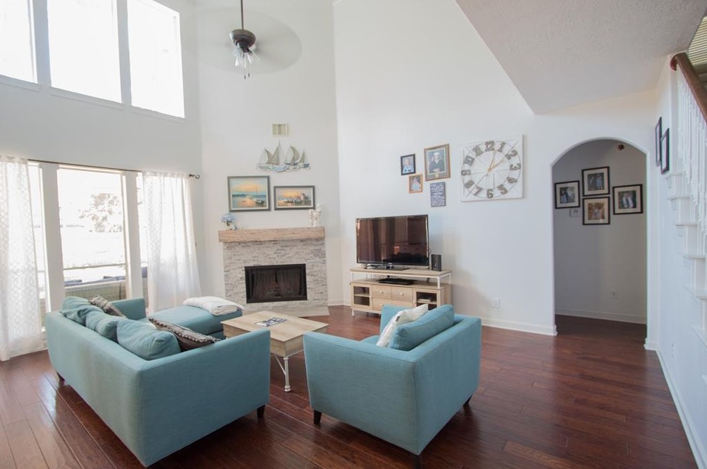 3123 Silverberry Trl, Humble, TX 77345-5448