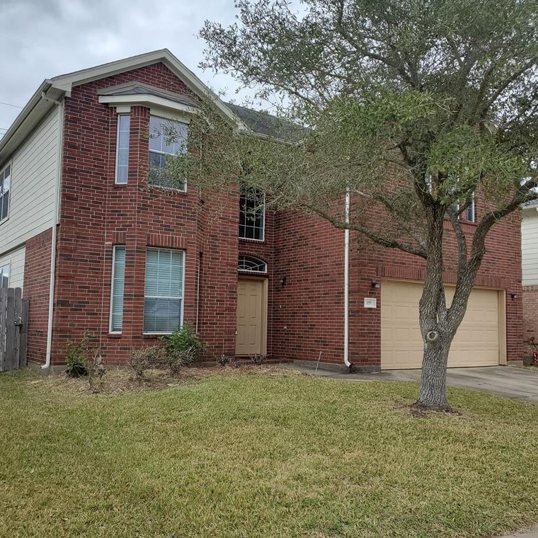 155 Rodeo Dr, Manvel, TX 77578