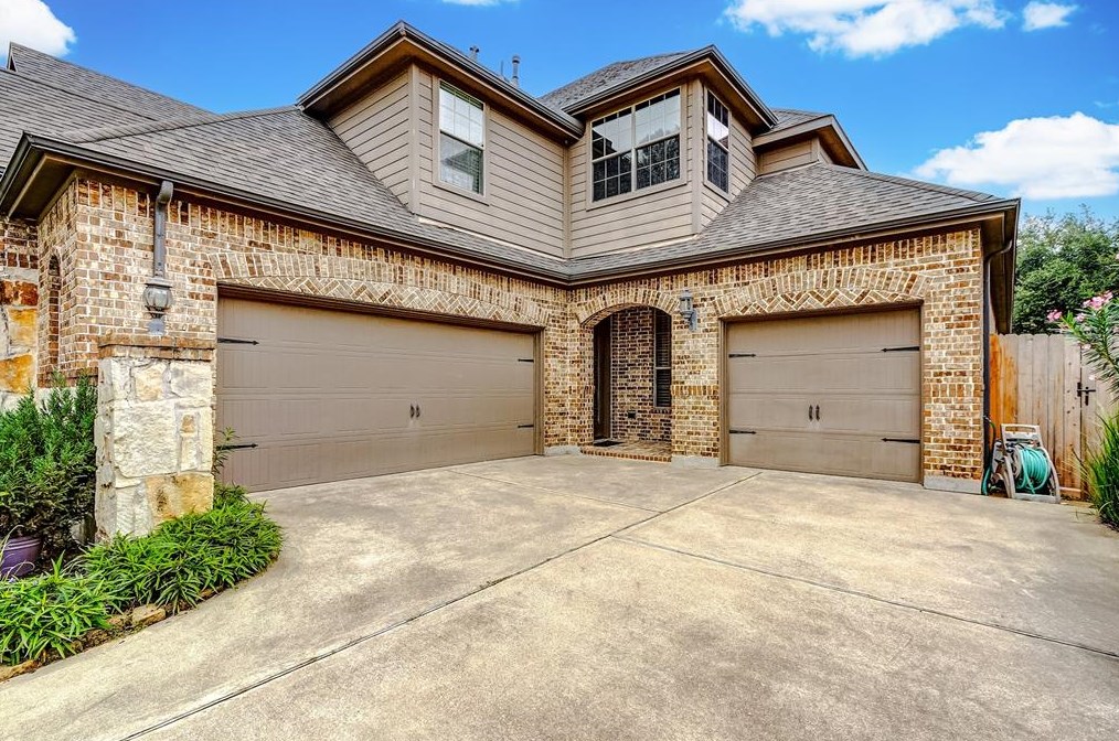 4710 Deermeadow Falls Ln, Katy, TX 77494