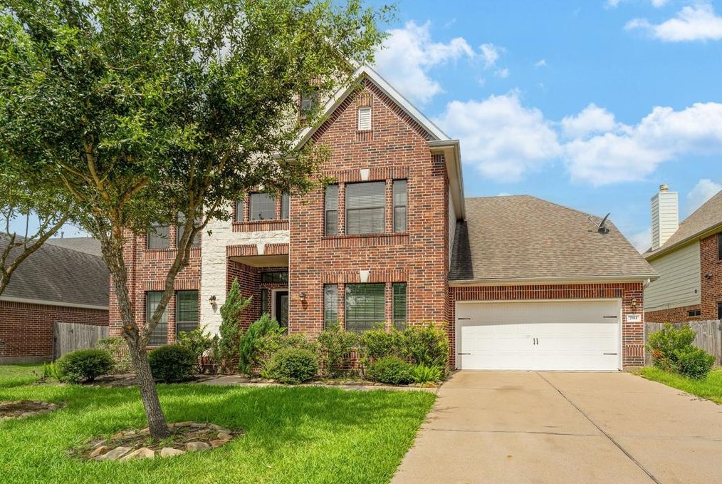 7814 Pacific Spring Ln, Richmond, TX 77407