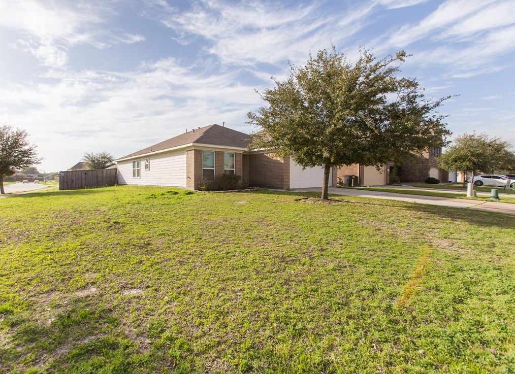 16888 Tableland Trl, Conroe, TX 77385