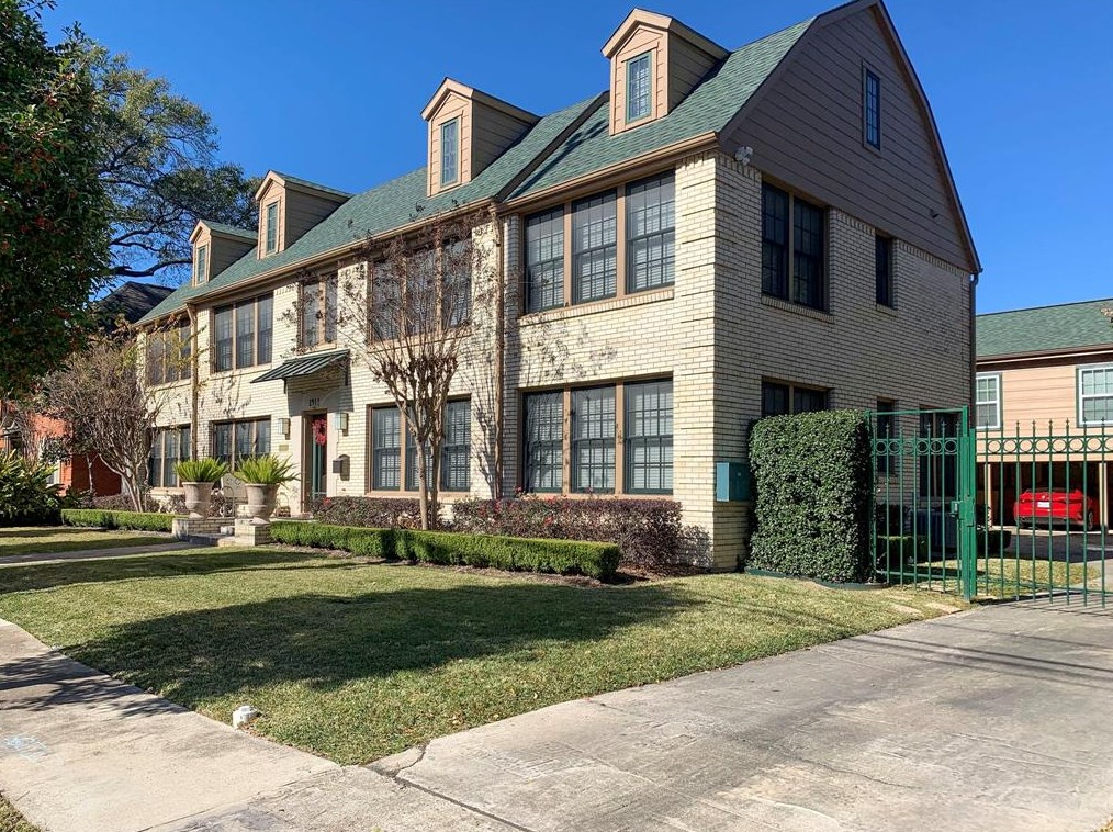 1912 Sul Ross #4, Houston, TX 77098