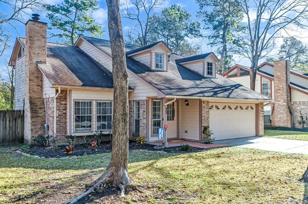 33 Lance Leaf Rd, Spring, TX 77381-3421