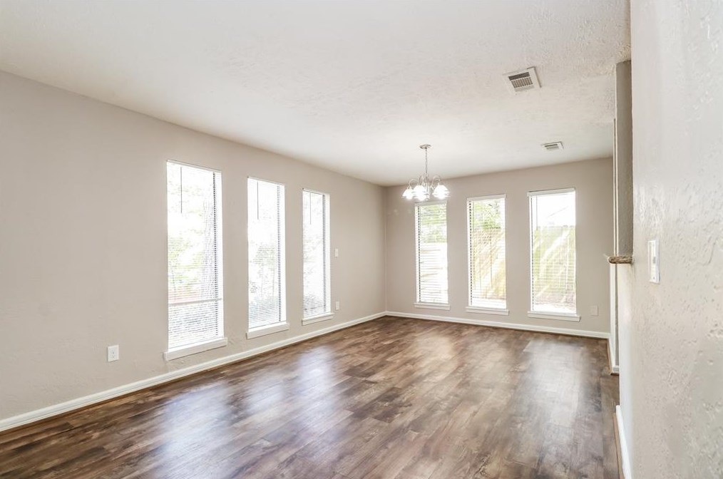 17803 Villa Way Dr, Spring TX  77379-8146 exterior