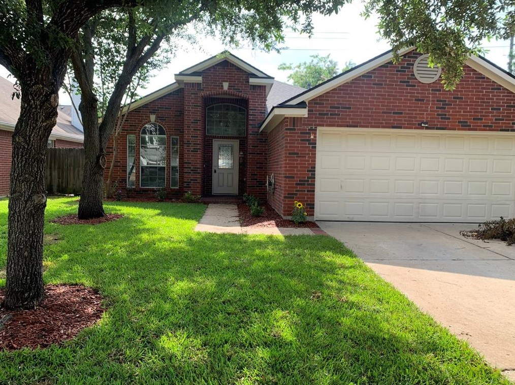 3302 Jan Ct, Katy, TX 77493-1373