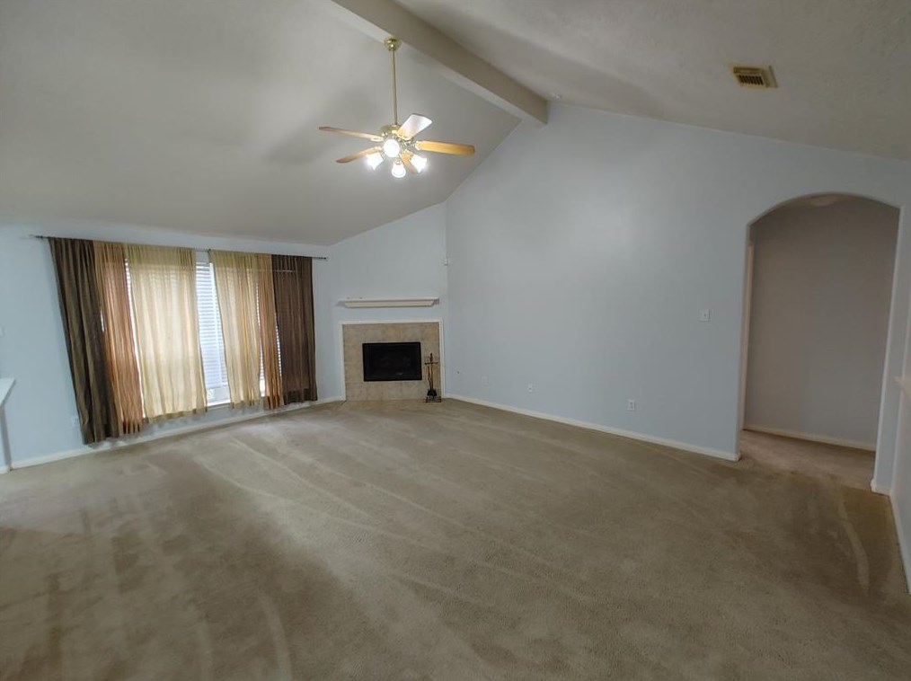20635 Spring Bluff Ln, Spring TX  77388-5359 exterior