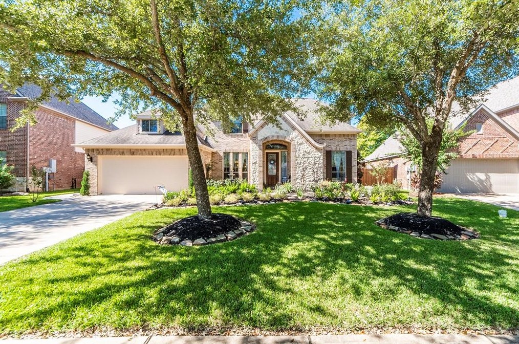 2121 Belcara Vw, League City, TX 77573-3325