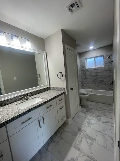 7415 Crystalglen Ln, Houston TX  77095-1544 exterior
