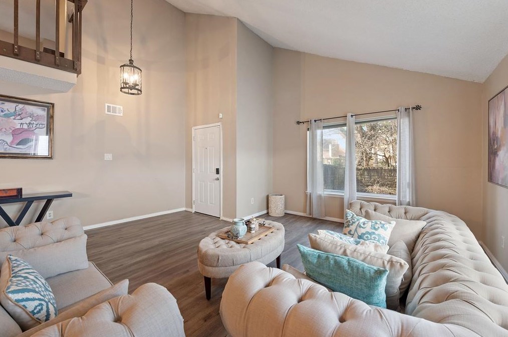 2815 Windchase Blvd, Houston TX  77082-1837 exterior