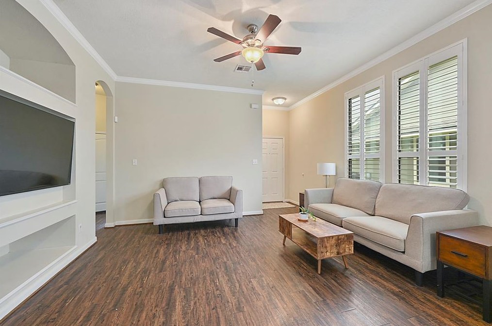 2009 Snowy Brook Trail, Bryan, TX 77807
