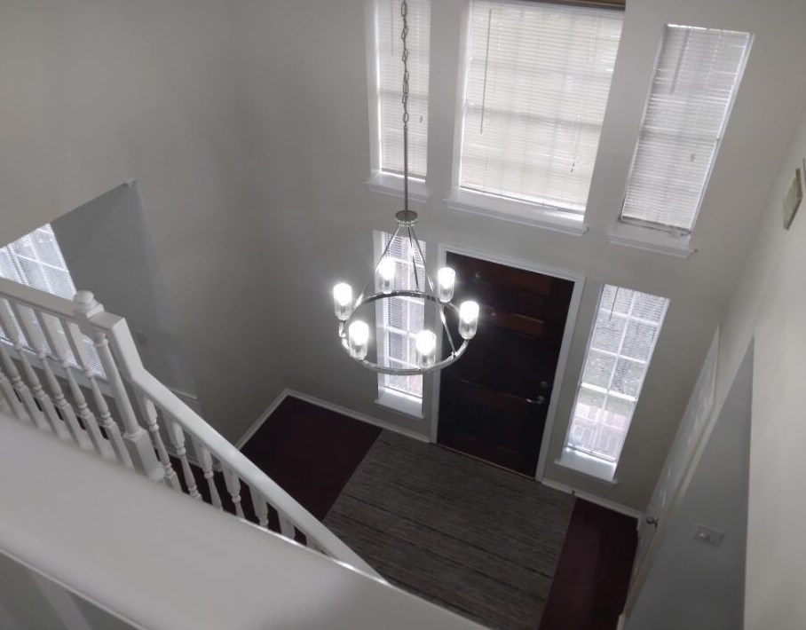 19102 Cypress Estates Ct, Spring TX  77388-8910 exterior