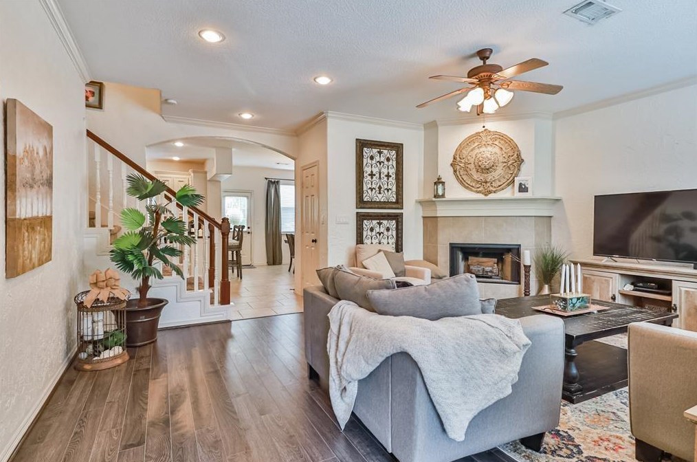 1898 Longmire Rd Unit 39, Conroe, TX 77304