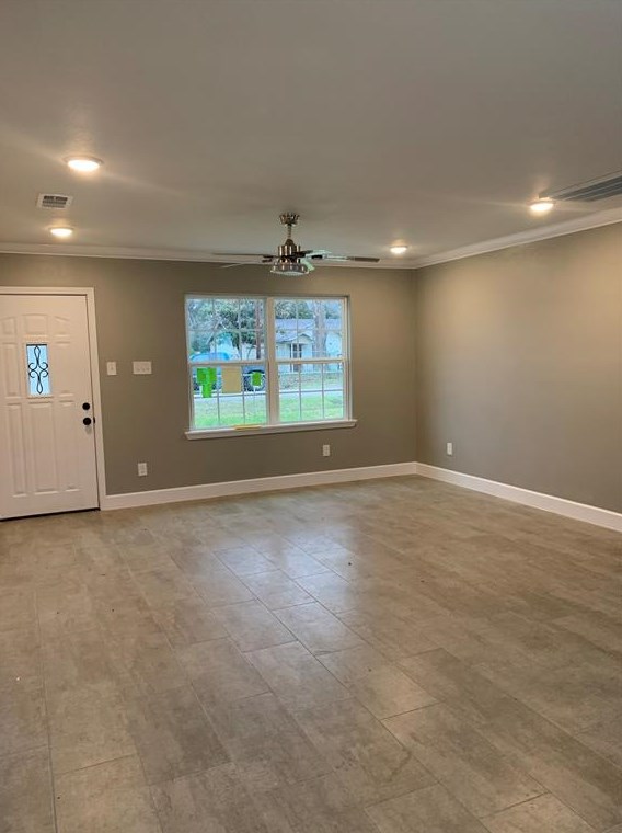 7606 Fawnridge Dr, Houston, TX 77028-1320