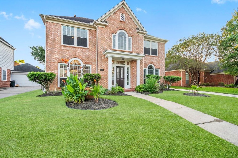 5930 Matt Rd, Humble, TX 77346