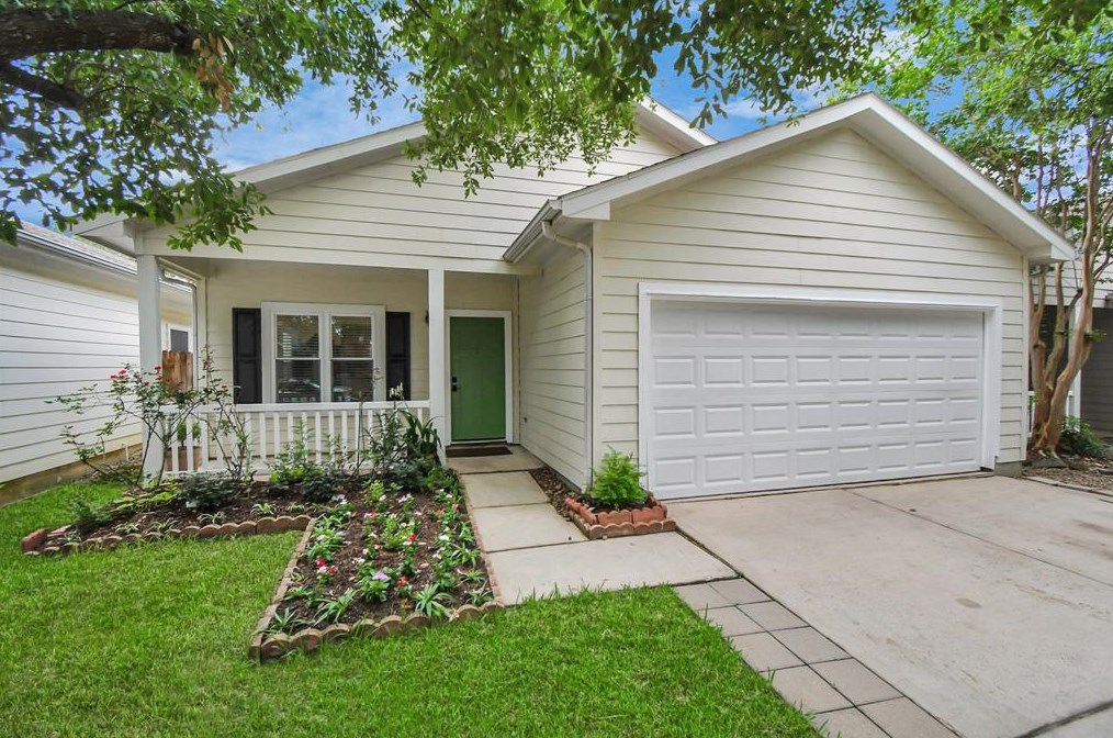 10211 Checkerberry Park Ln, Tomball, TX 77375