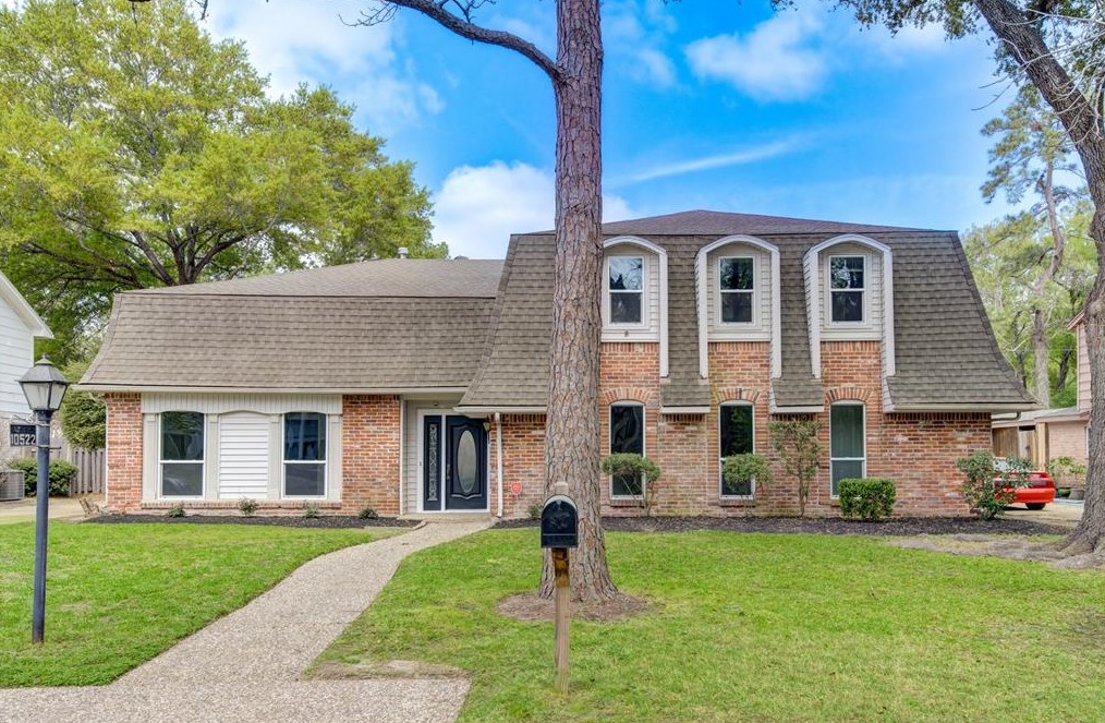10522 Brentway Dr, Houston, TX 77070