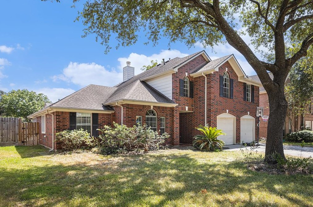 8718 Bridge Park Dr, Houston, TX 77064-8851