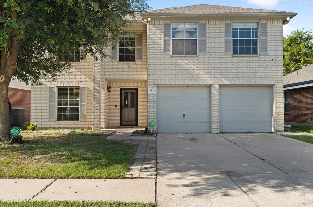 5823 Logancrest Ln, Houston, TX 77086-3424